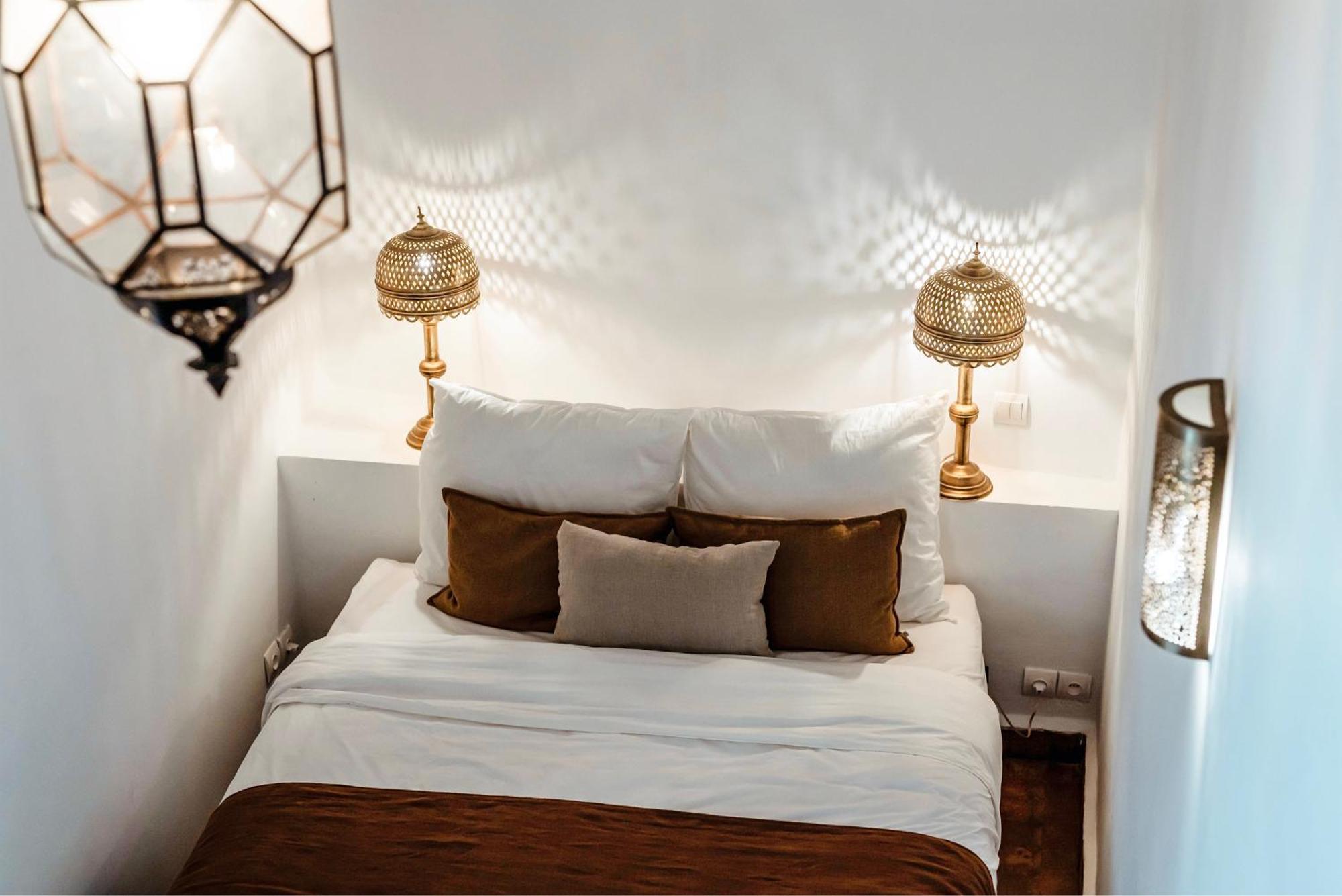 Riad Petite Reverie الصويرة المظهر الخارجي الصورة