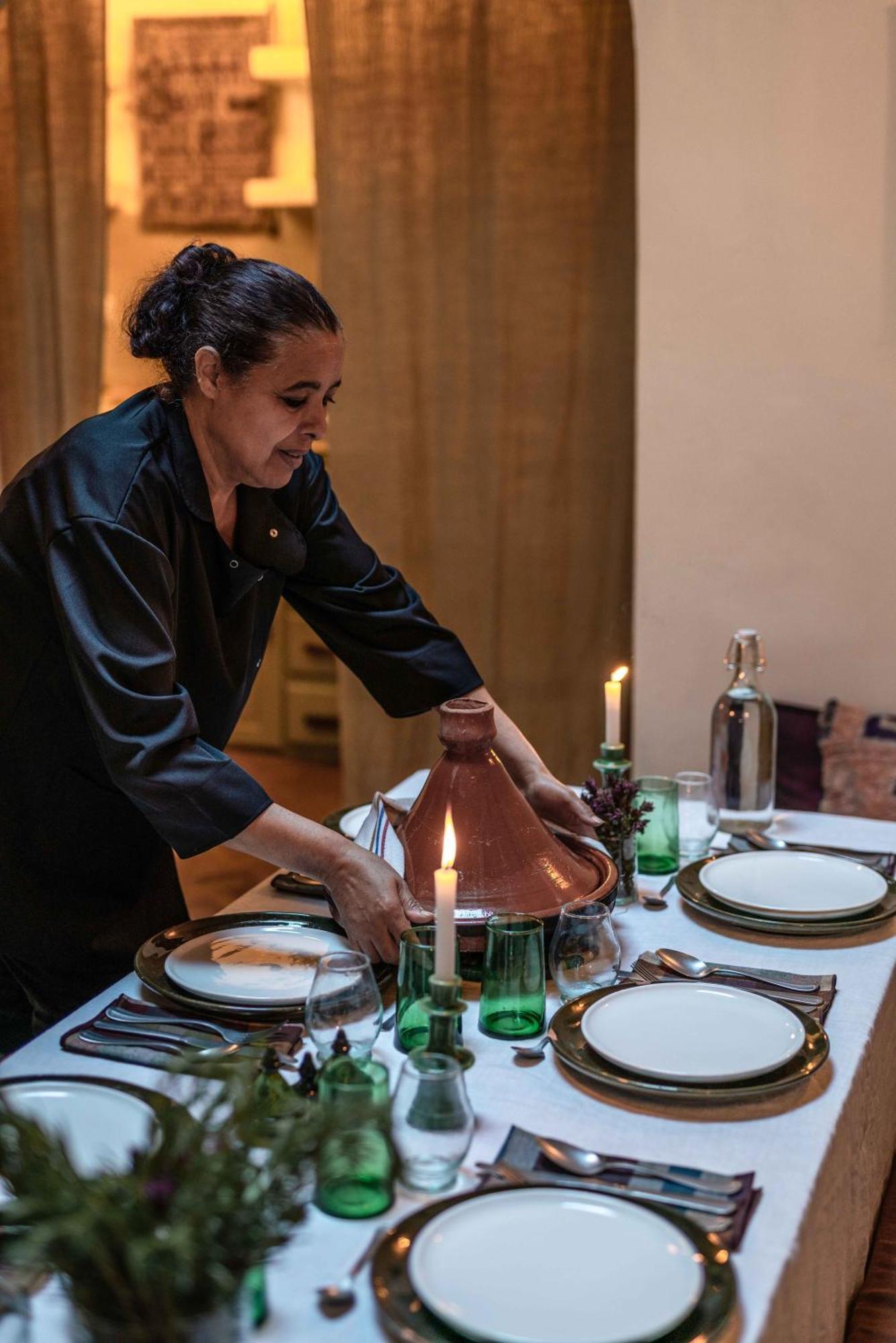 Riad Petite Reverie الصويرة المظهر الخارجي الصورة
