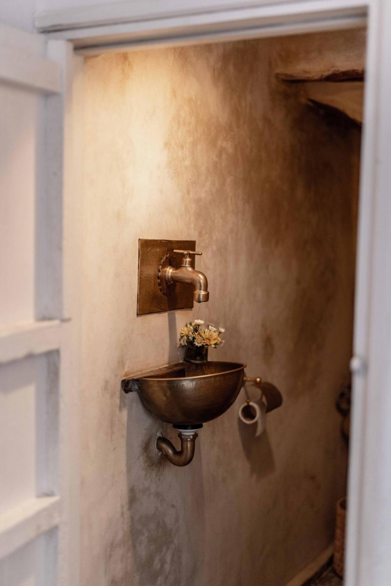 Riad Petite Reverie الصويرة المظهر الخارجي الصورة