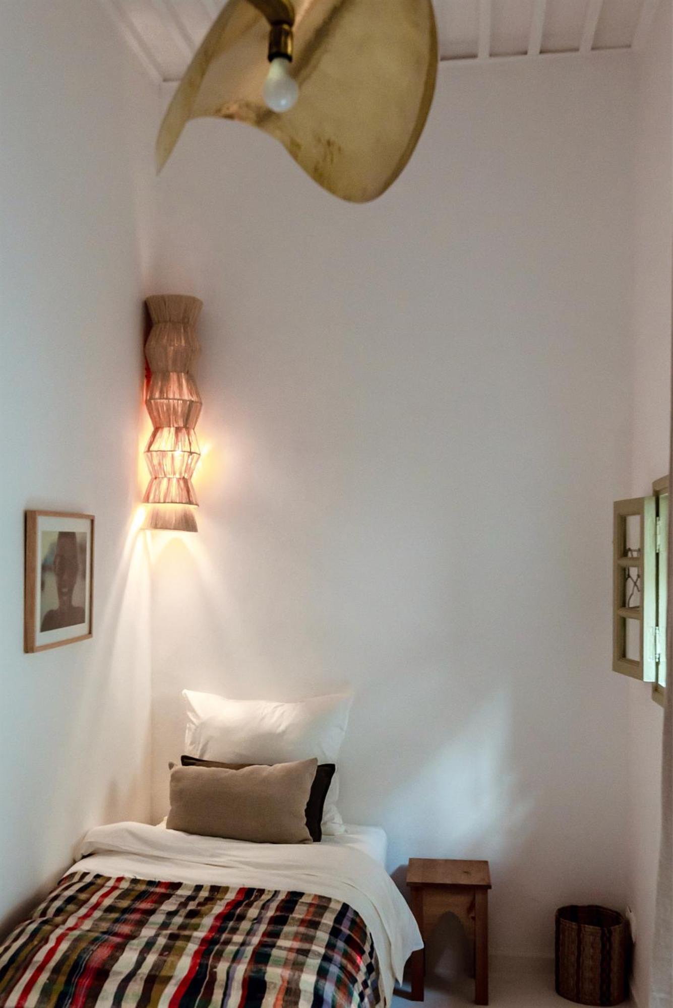 Riad Petite Reverie الصويرة المظهر الخارجي الصورة