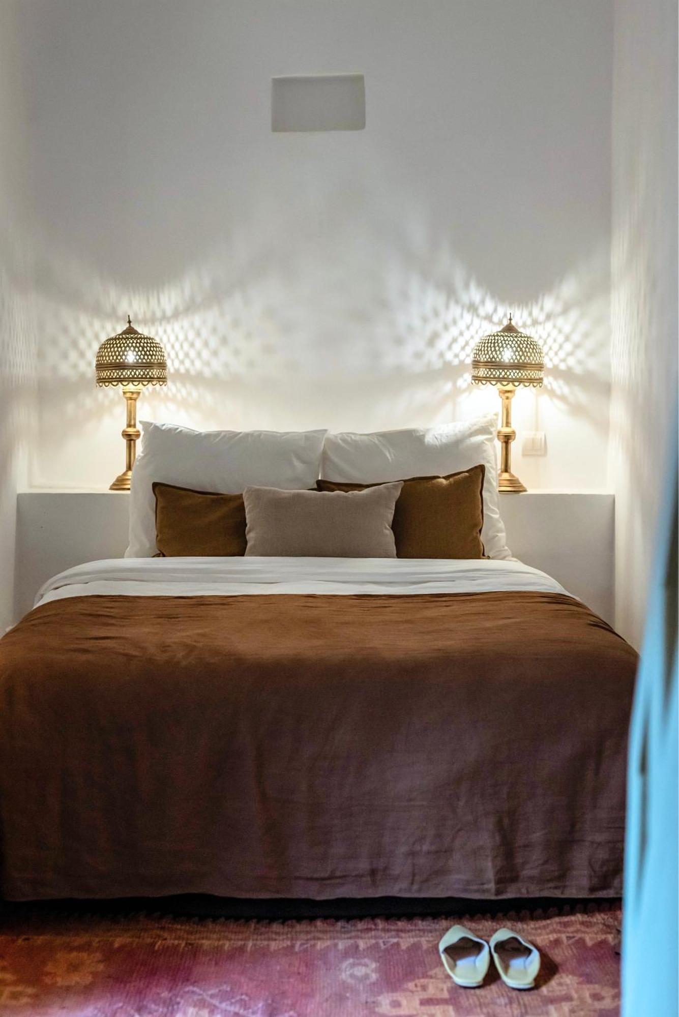 Riad Petite Reverie الصويرة المظهر الخارجي الصورة