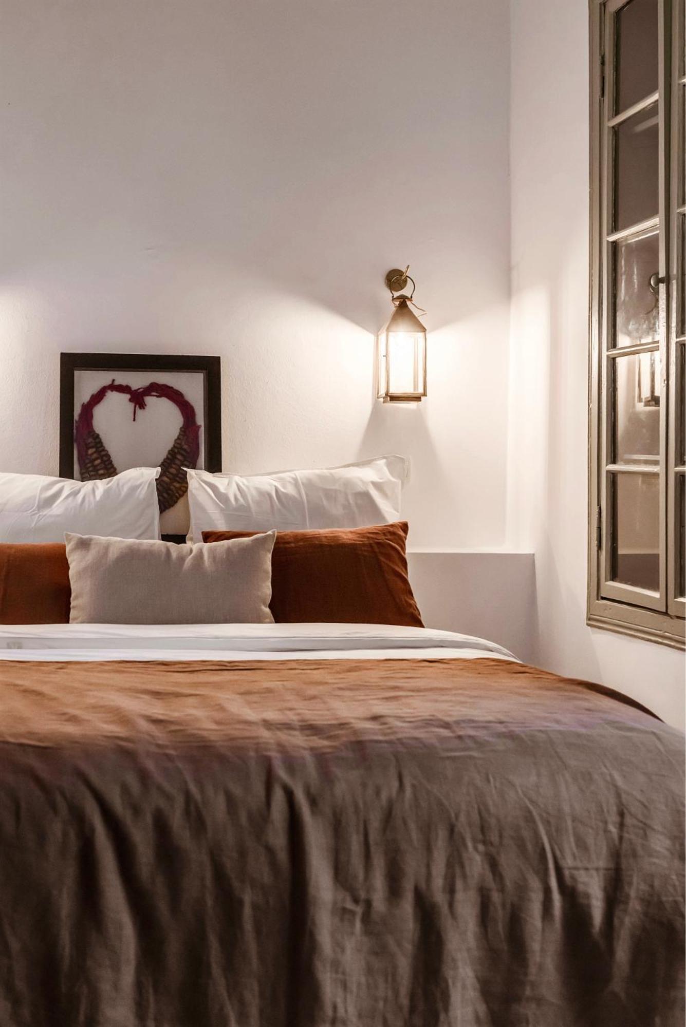 Riad Petite Reverie الصويرة المظهر الخارجي الصورة