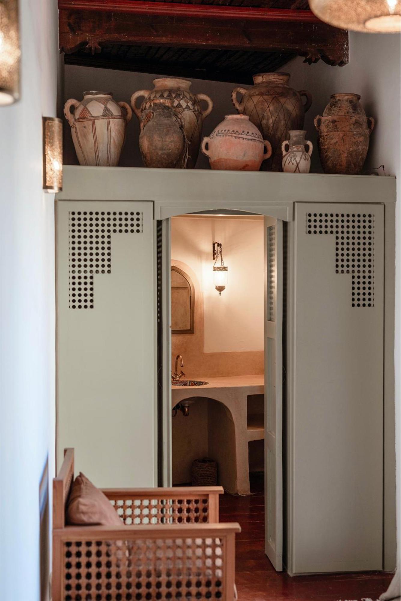 Riad Petite Reverie الصويرة المظهر الخارجي الصورة