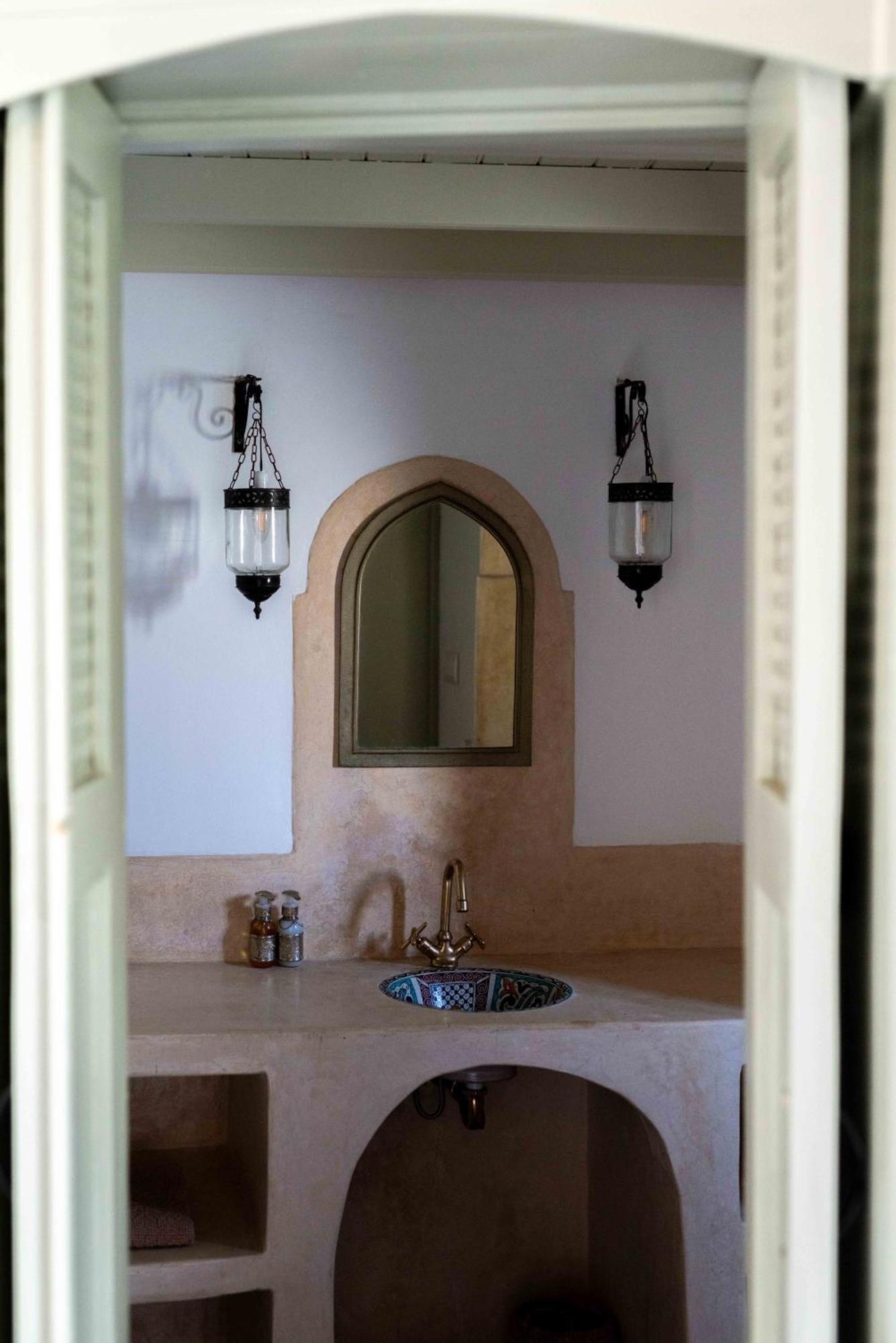 Riad Petite Reverie الصويرة المظهر الخارجي الصورة