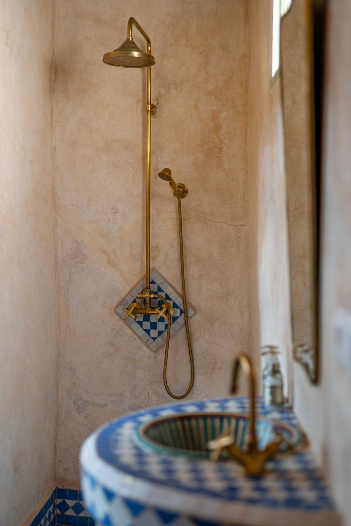 Riad Petite Reverie الصويرة المظهر الخارجي الصورة