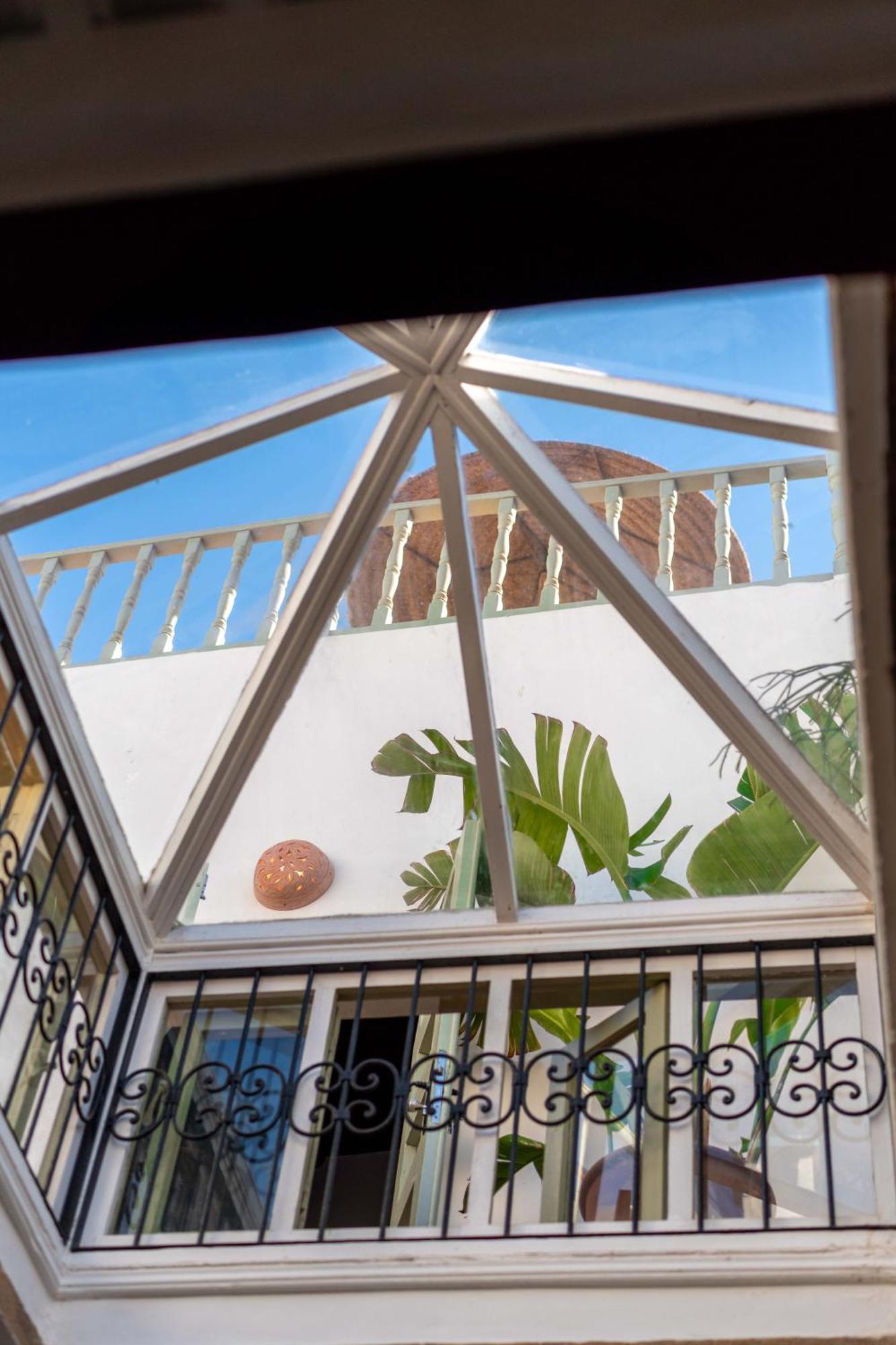 Riad Petite Reverie الصويرة المظهر الخارجي الصورة