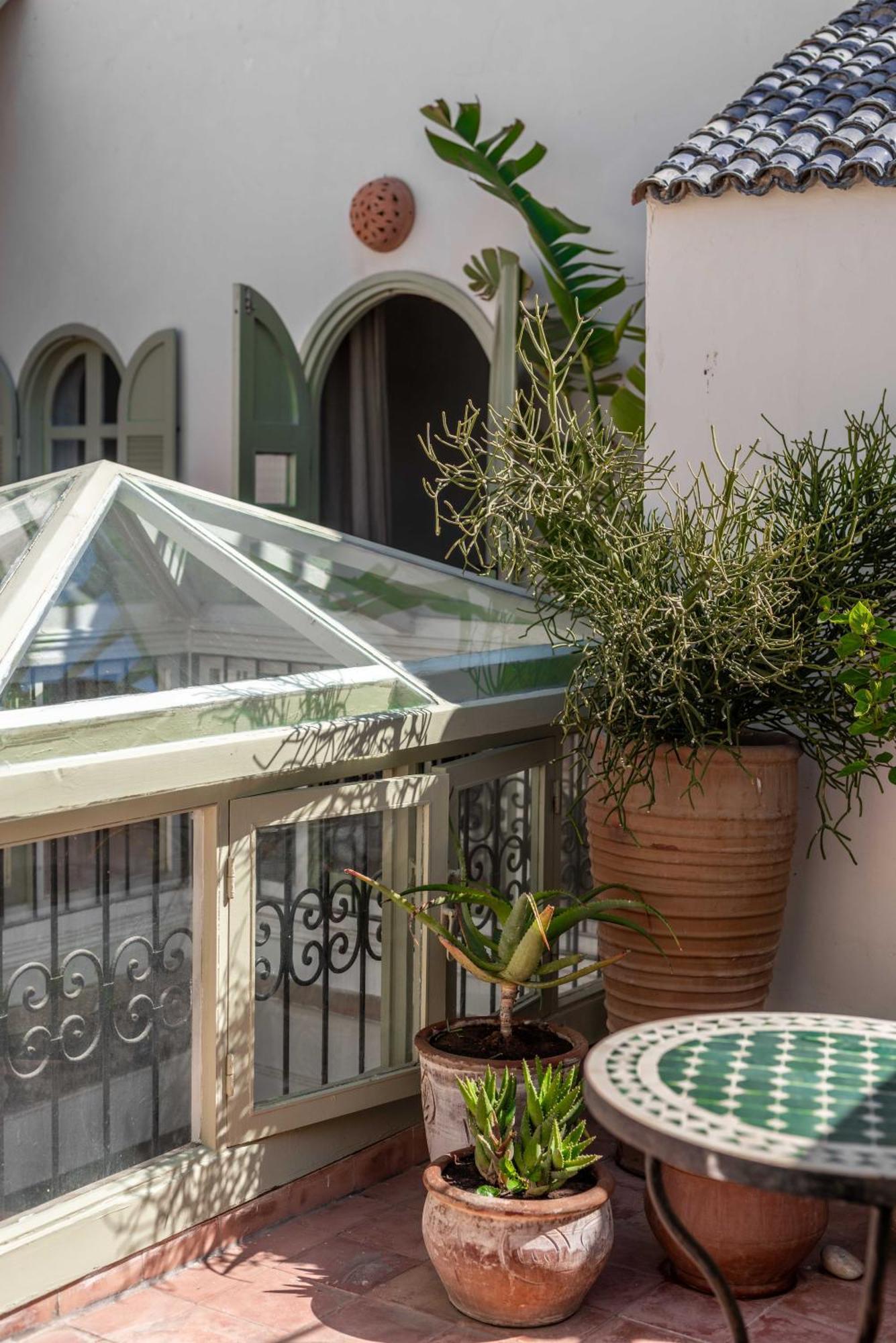 Riad Petite Reverie الصويرة المظهر الخارجي الصورة